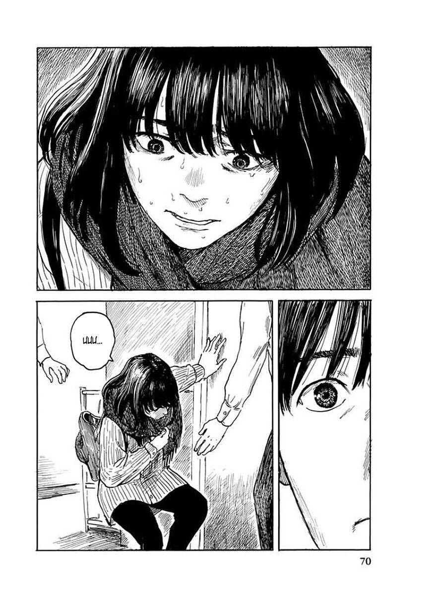 Happiness (Oshimi Shuzo) - Chương 27