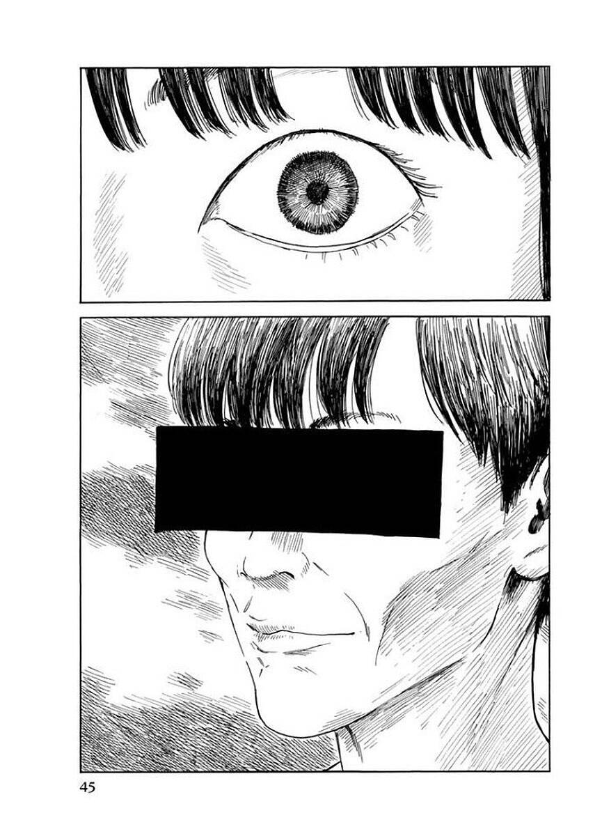 Happiness (Oshimi Shuzo) - Chương 27