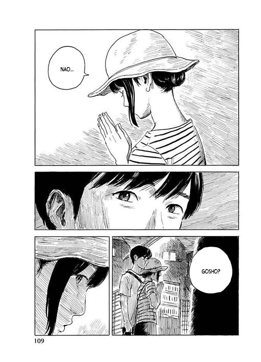 Happiness (Oshimi Shuzo) - Chương 28