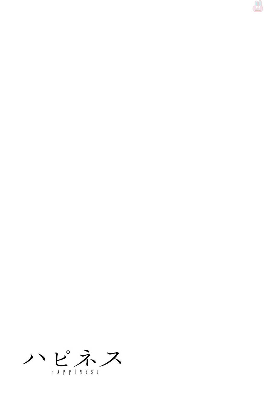 Happiness (Oshimi Shuzo) - Chương 34