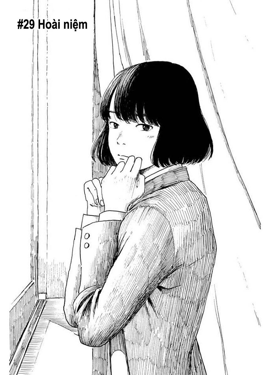 Happiness (Oshimi Shuzo) - Chương 29