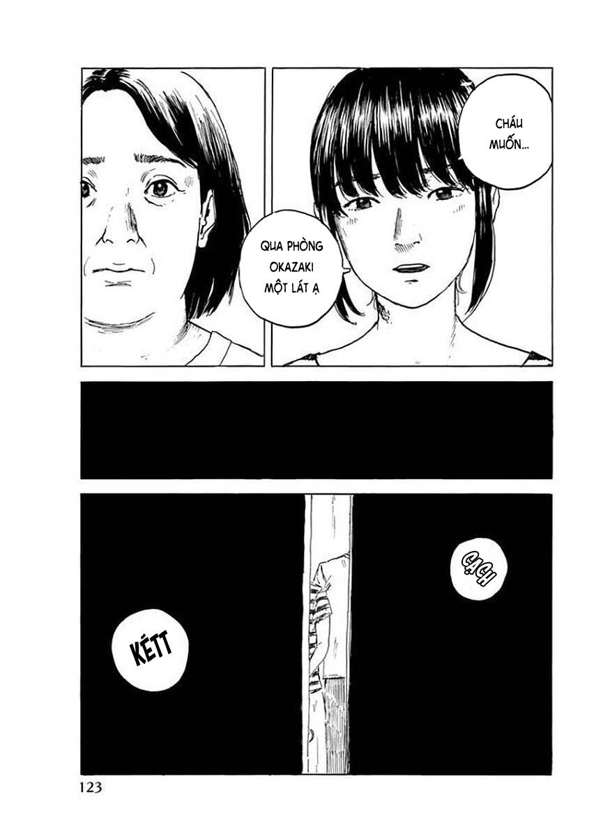 Happiness (Oshimi Shuzo) - Chương 29