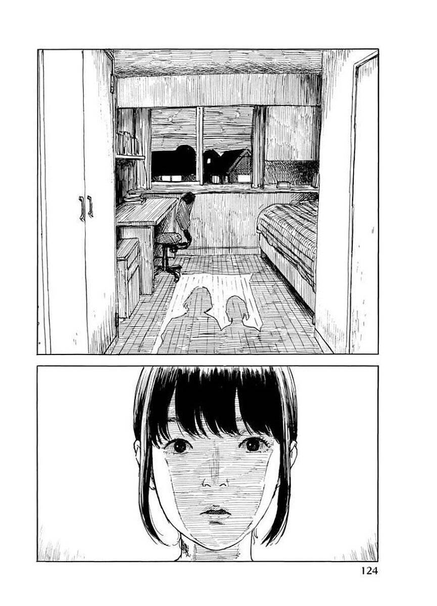 Happiness (Oshimi Shuzo) - Chương 29