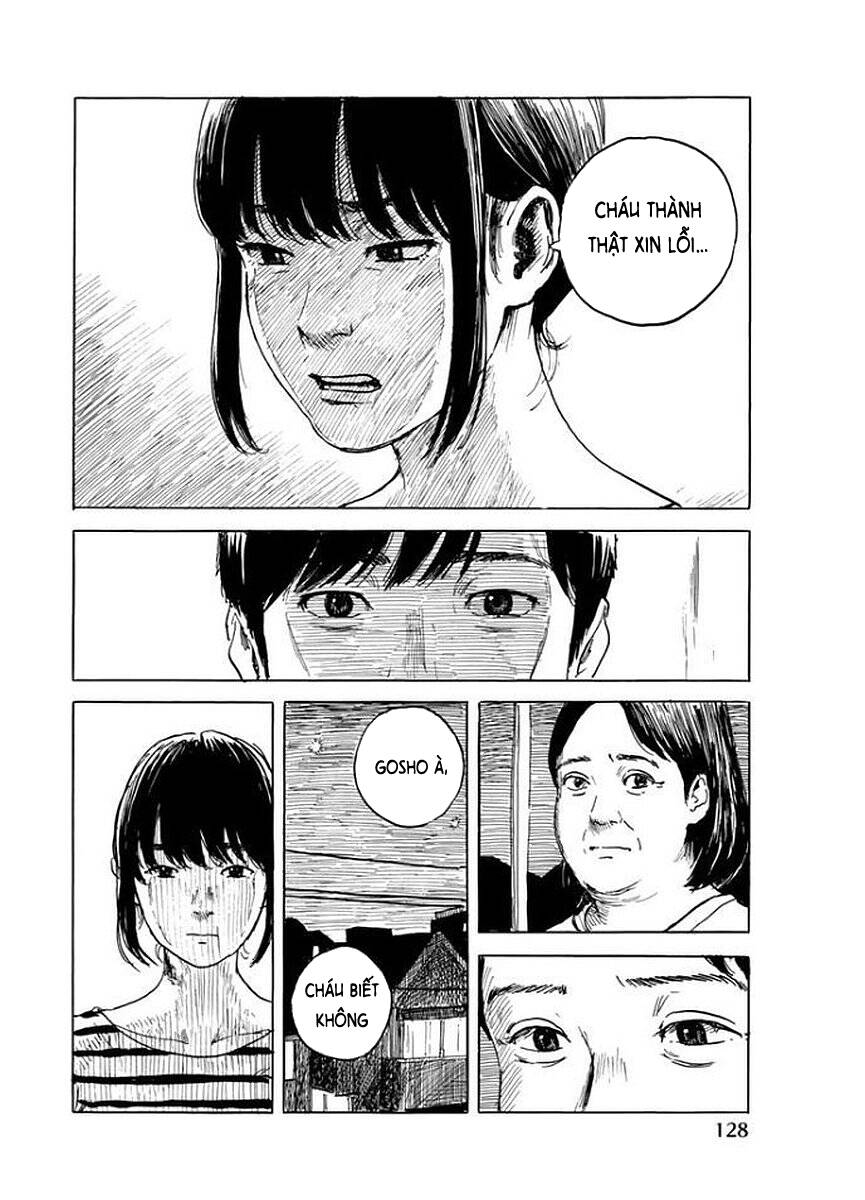 Happiness (Oshimi Shuzo) - Chương 29