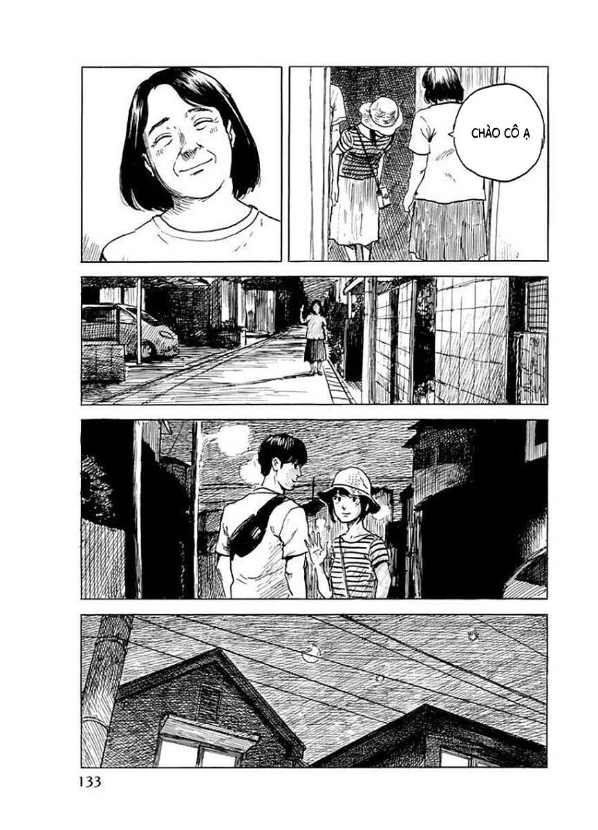 Happiness (Oshimi Shuzo) - Chương 29