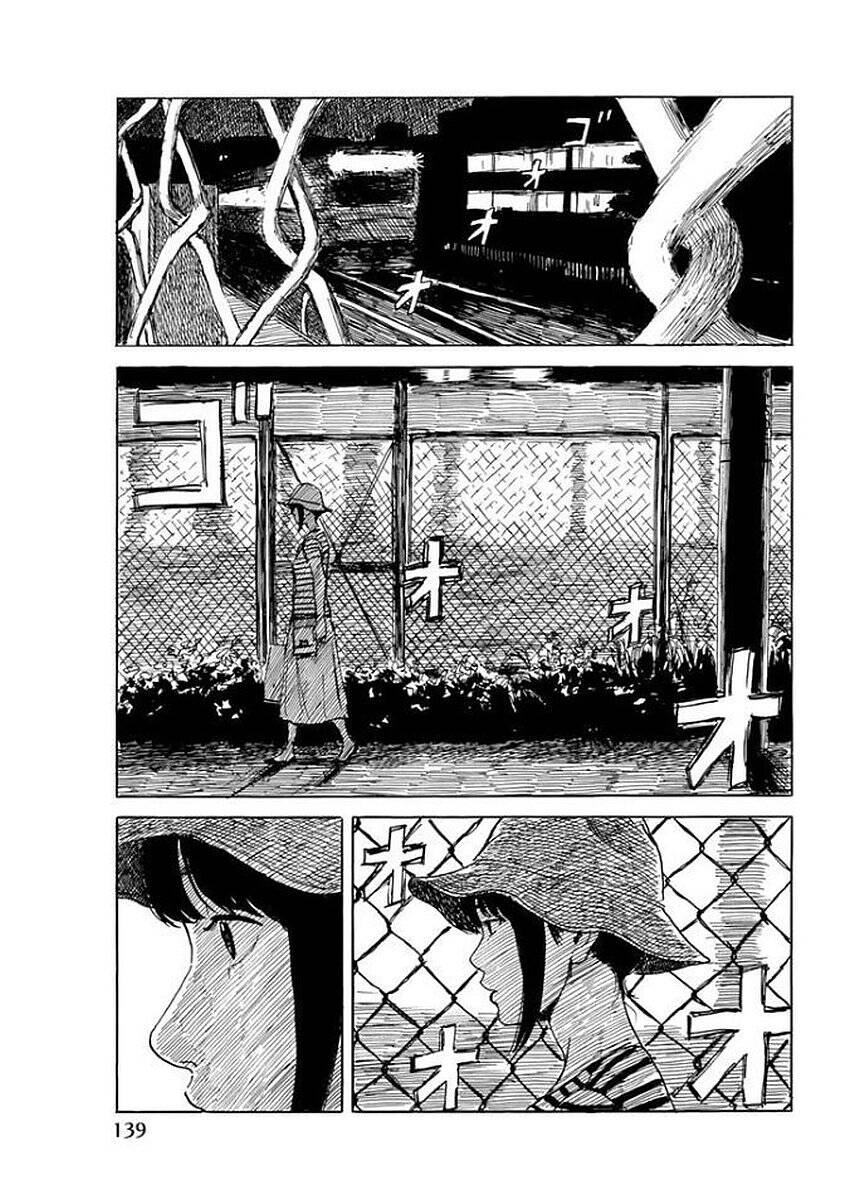 Happiness (Oshimi Shuzo) - Chương 29