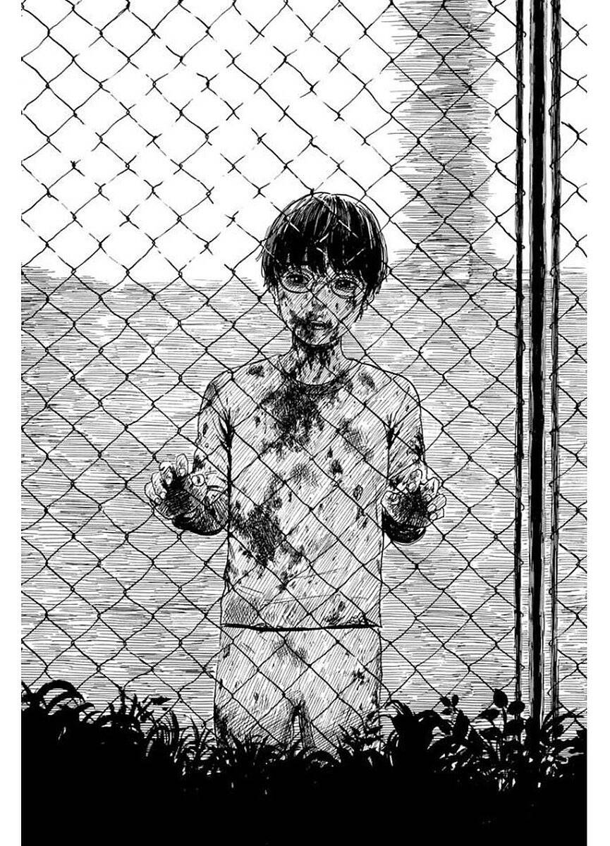 Happiness (Oshimi Shuzo) - Chương 29