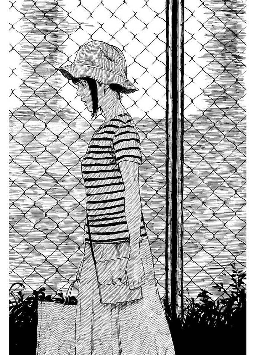 Happiness (Oshimi Shuzo) - Chương 29