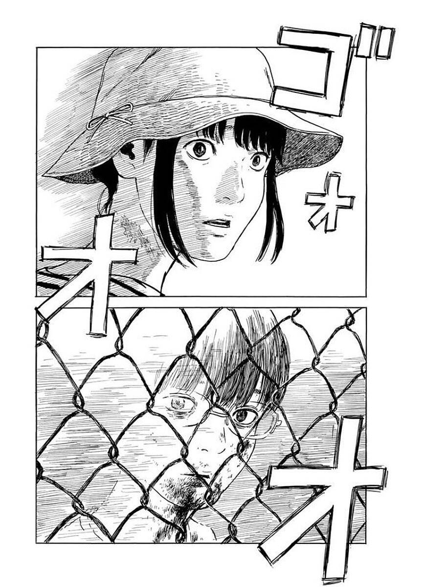 Happiness (Oshimi Shuzo) - Chương 29