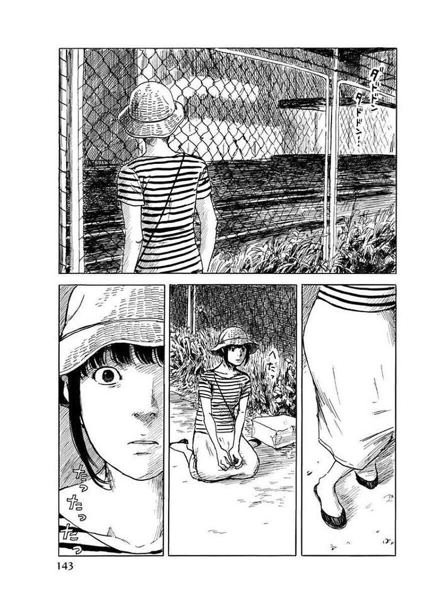 Happiness (Oshimi Shuzo) - Chương 29