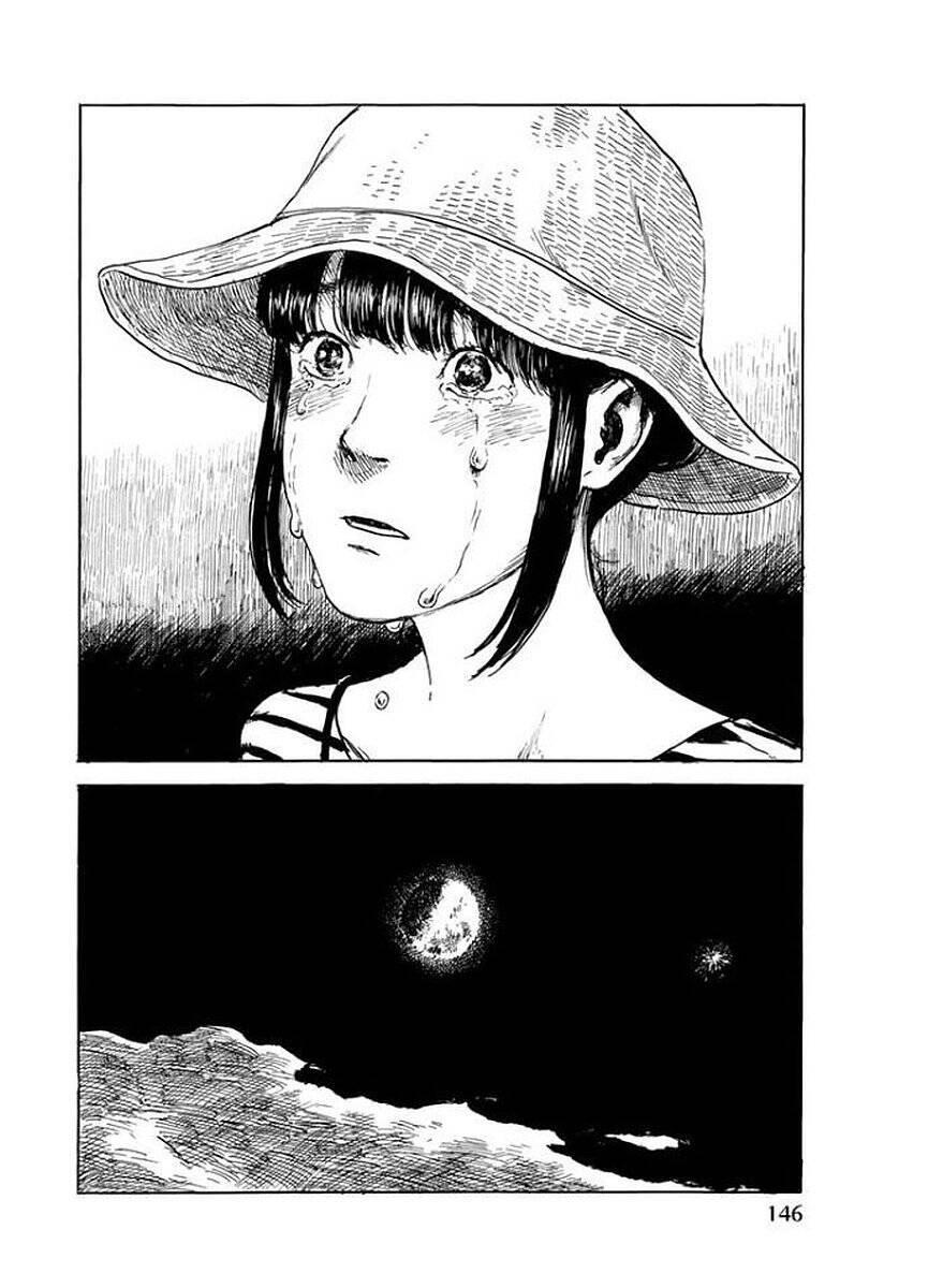 Happiness (Oshimi Shuzo) - Chương 29