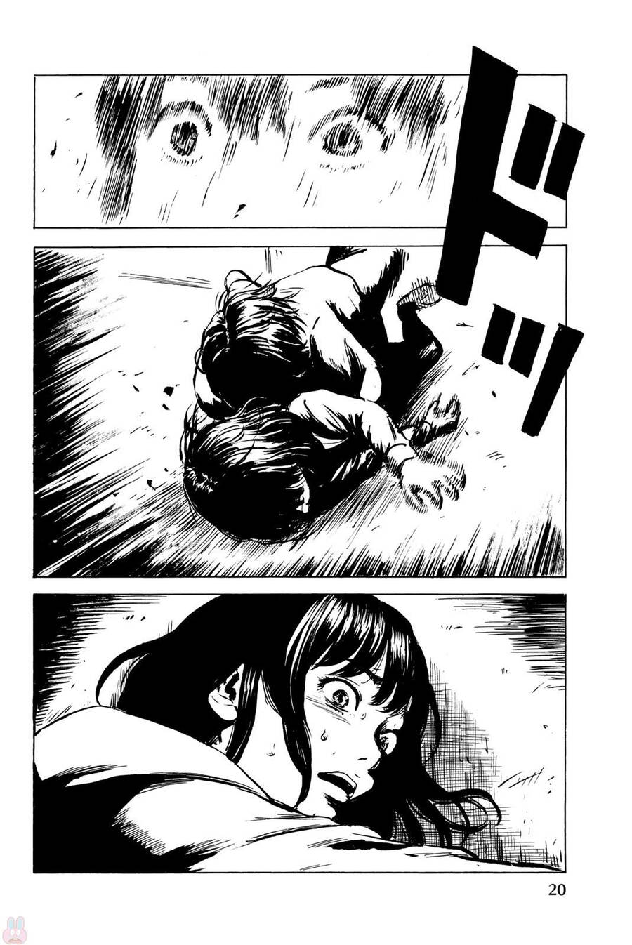 Happiness (Oshimi Shuzo) - Chương 31