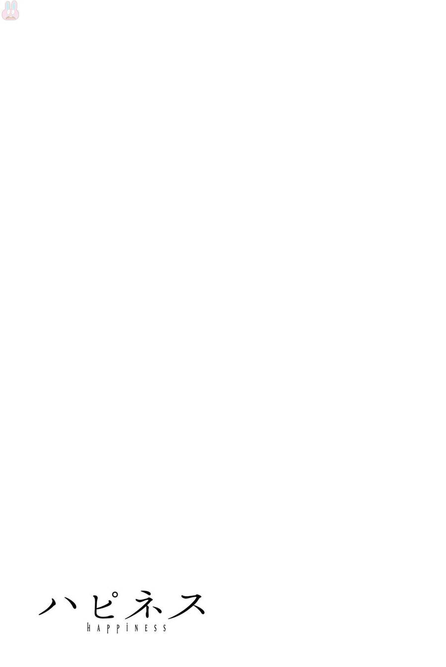 Happiness (Oshimi Shuzo) - Chương 31