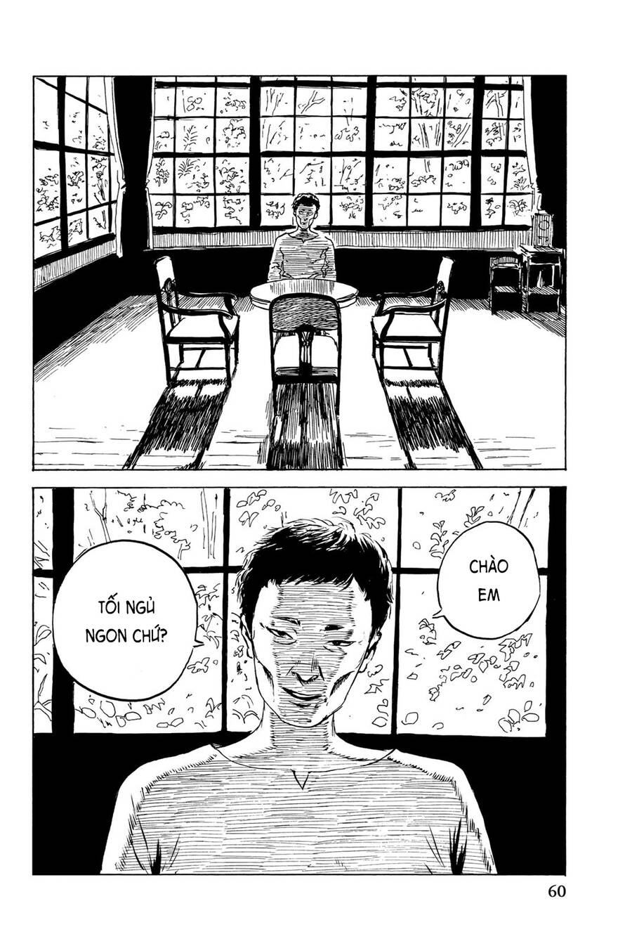 Happiness (Oshimi Shuzo) - Chương 32