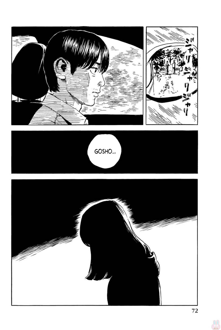 Happiness (Oshimi Shuzo) - Chương 32