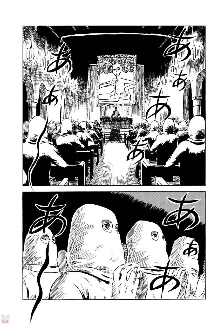 Happiness (Oshimi Shuzo) - Chương 32