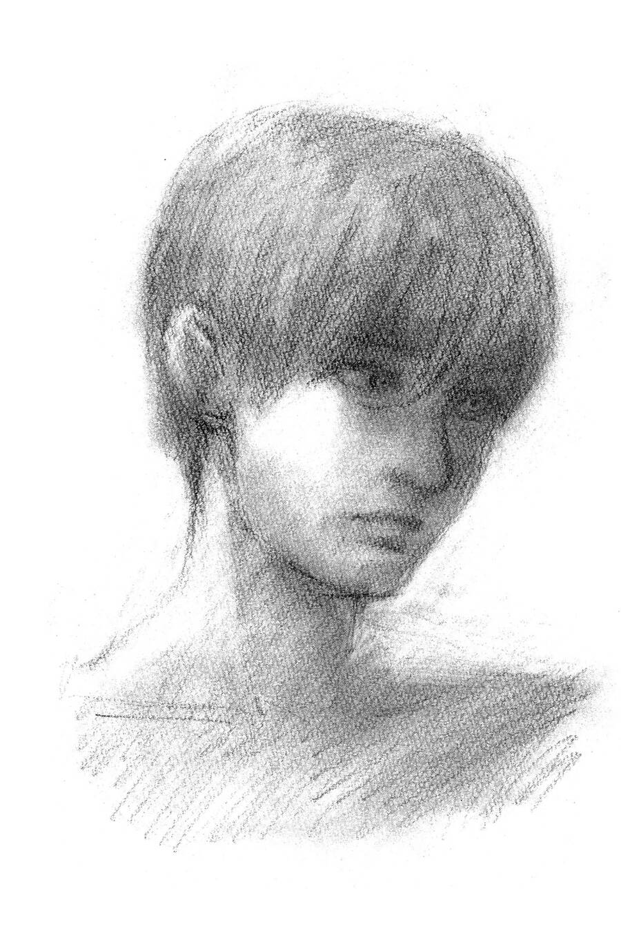 Happiness (Oshimi Shuzo) - Chương 35