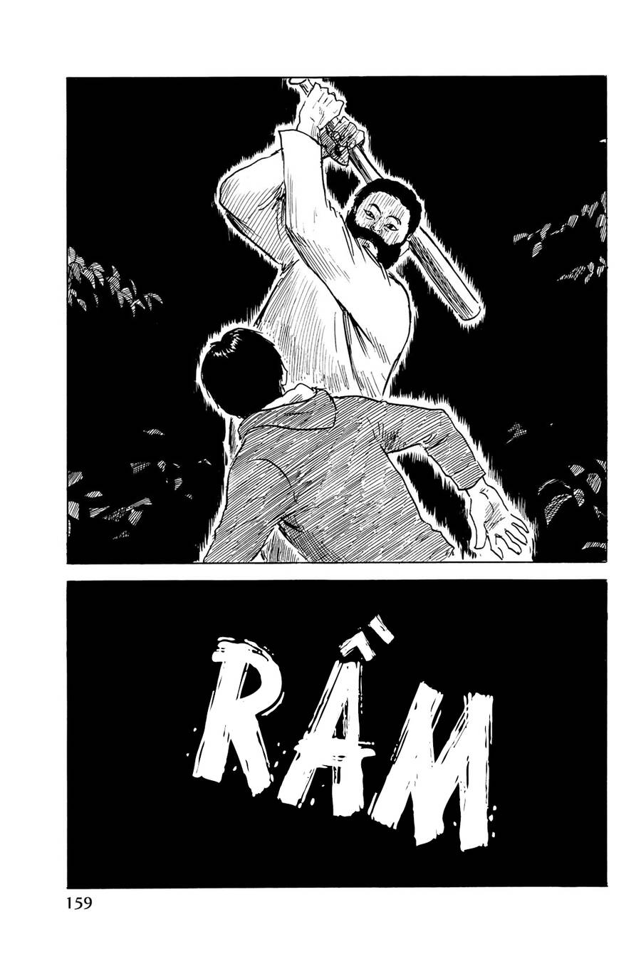 Happiness (Oshimi Shuzo) - Chương 35