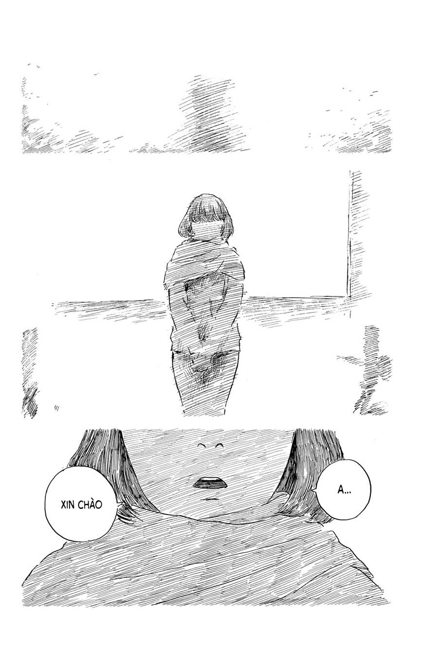 Happiness (Oshimi Shuzo) - Chương 35