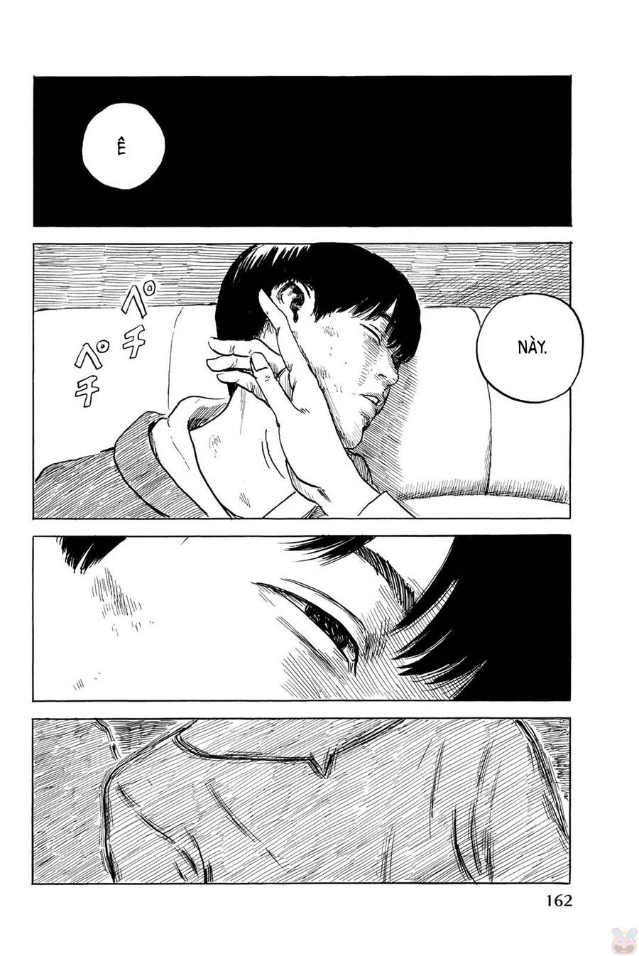 Happiness (Oshimi Shuzo) - Chương 35