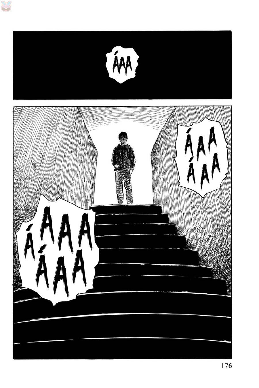 Happiness (Oshimi Shuzo) - Chương 35