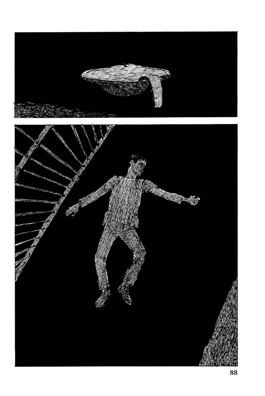 Happiness (Oshimi Shuzo) - Chương 38