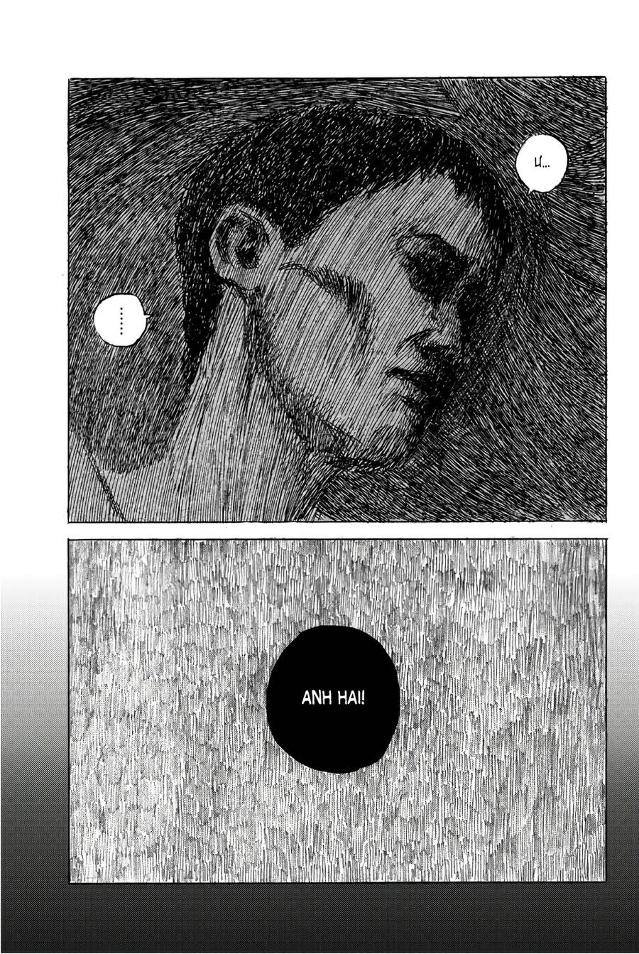 Happiness (Oshimi Shuzo) - Chương 38