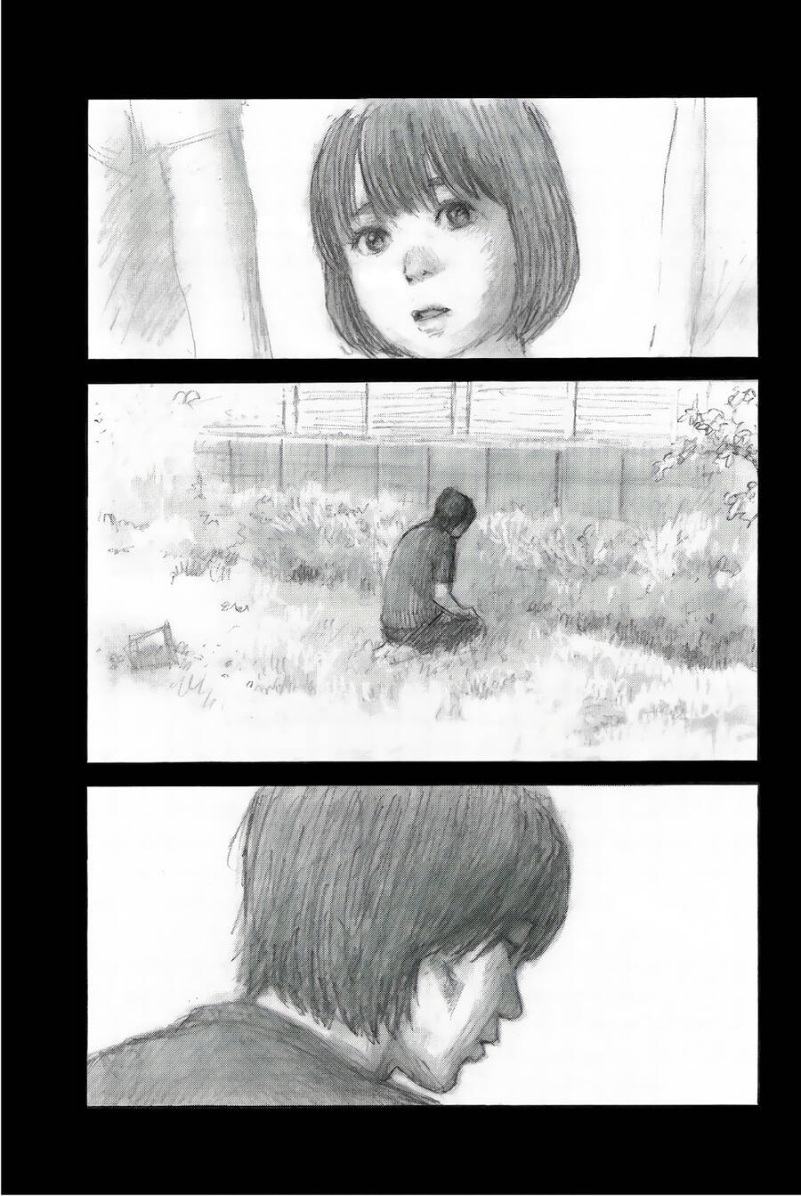 Happiness (Oshimi Shuzo) - Chương 38