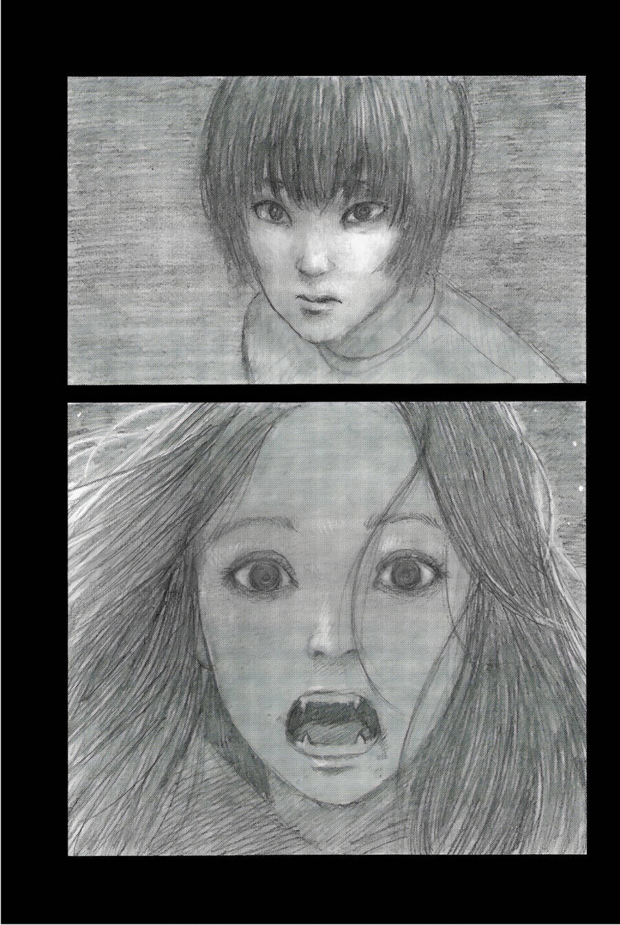 Happiness (Oshimi Shuzo) - Chương 38