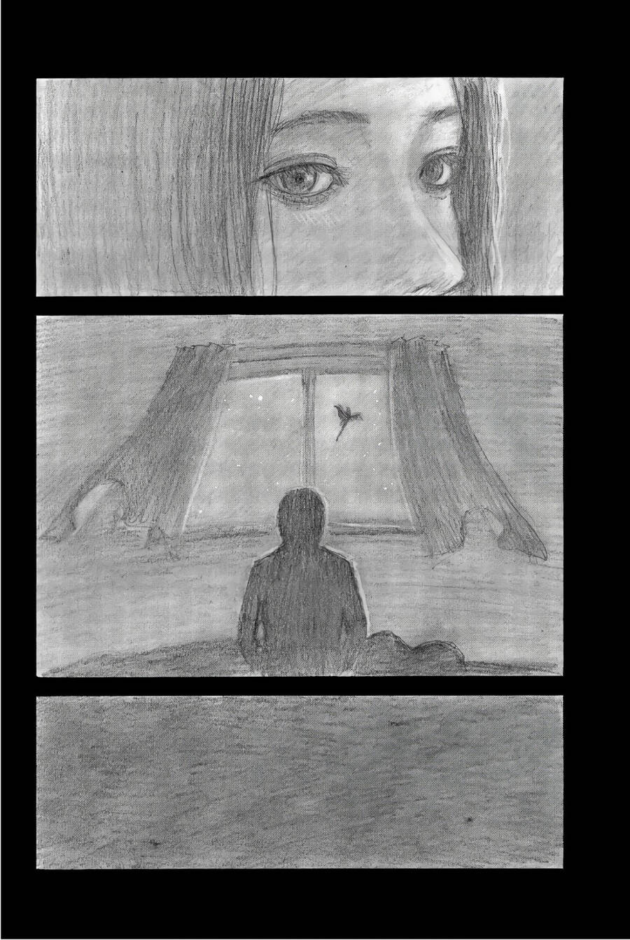 Happiness (Oshimi Shuzo) - Chương 38