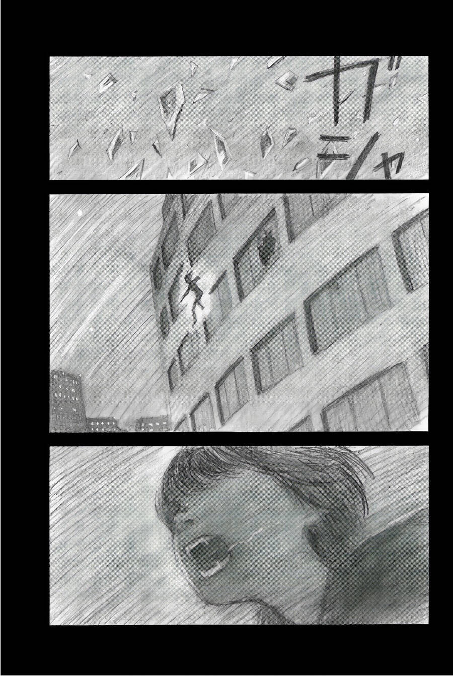 Happiness (Oshimi Shuzo) - Chương 38