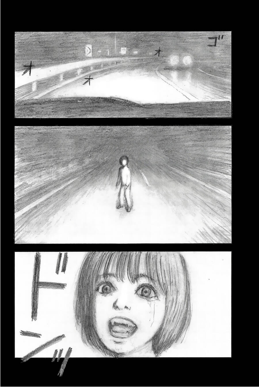 Happiness (Oshimi Shuzo) - Chương 38