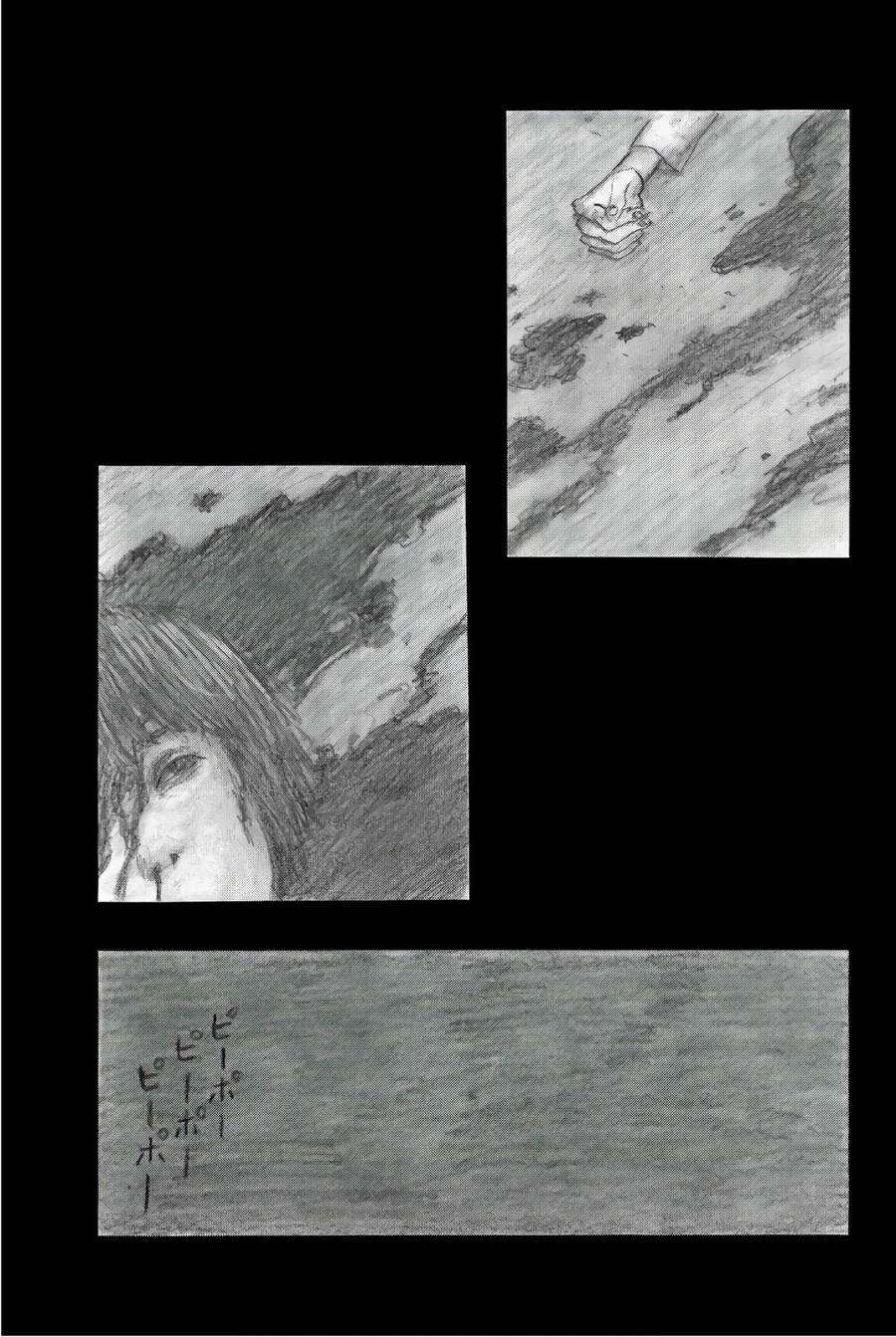 Happiness (Oshimi Shuzo) - Chương 38