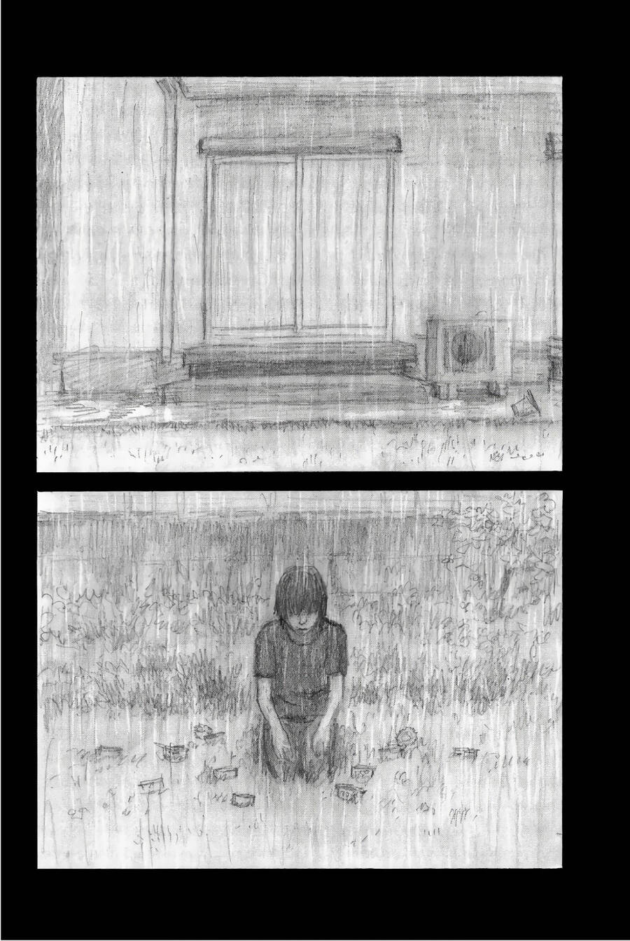 Happiness (Oshimi Shuzo) - Chương 38