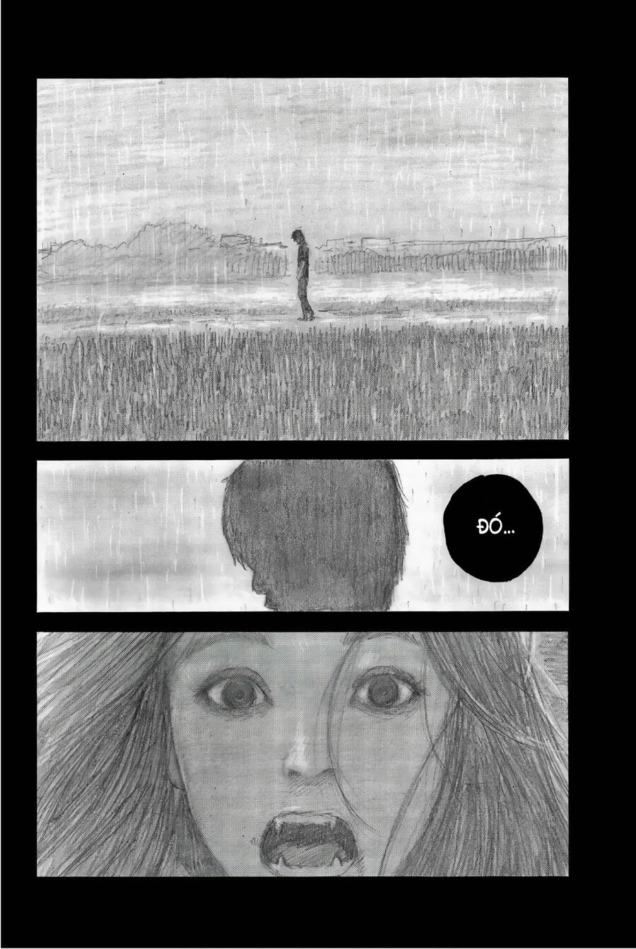 Happiness (Oshimi Shuzo) - Chương 38