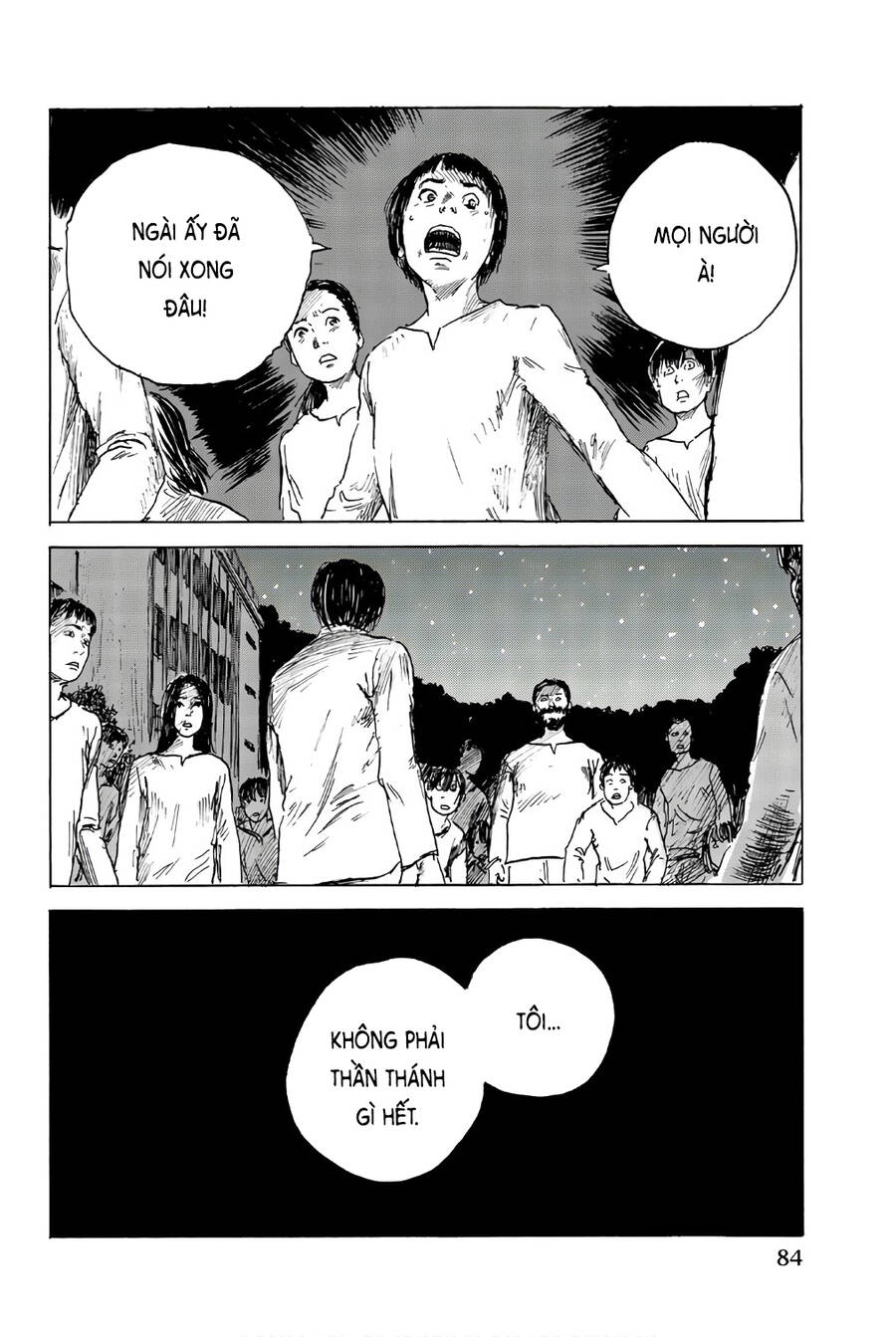 Happiness (Oshimi Shuzo) - Chương 38