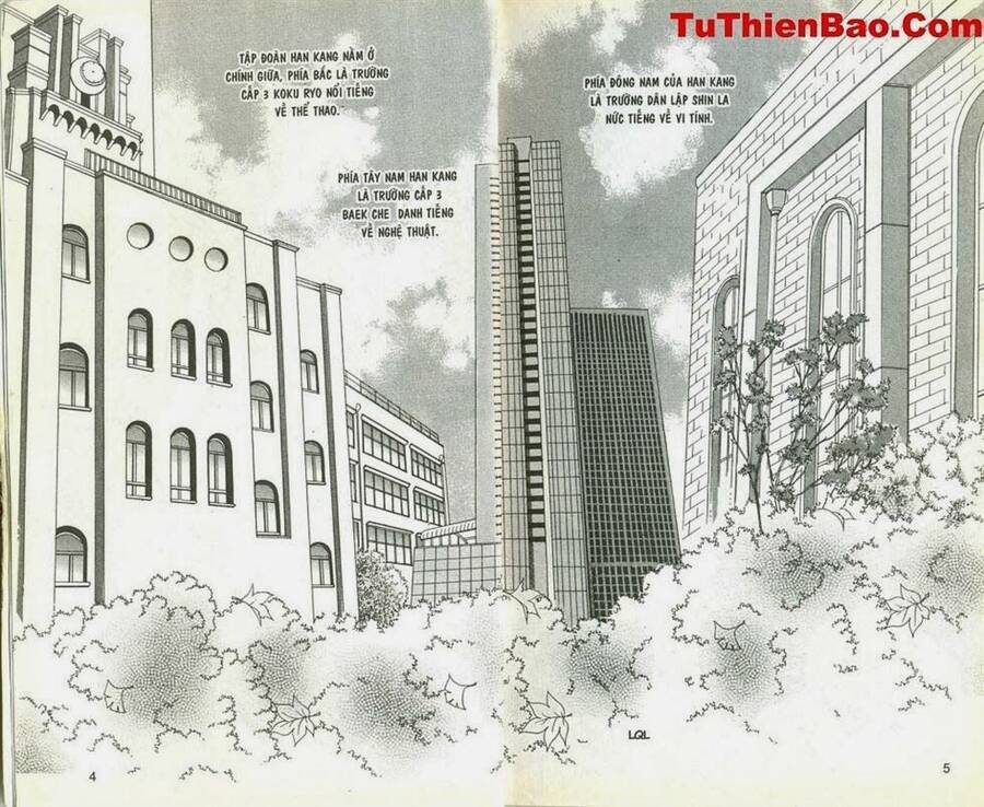 Lọ Lem Kén Rể - Chương 1