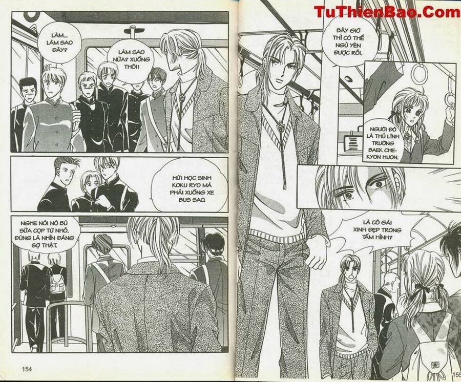 Lọ Lem Kén Rể - Chương 1