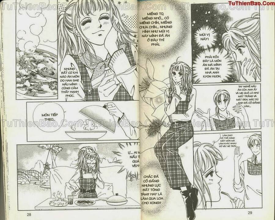 Lọ Lem Kén Rể - Chương 10