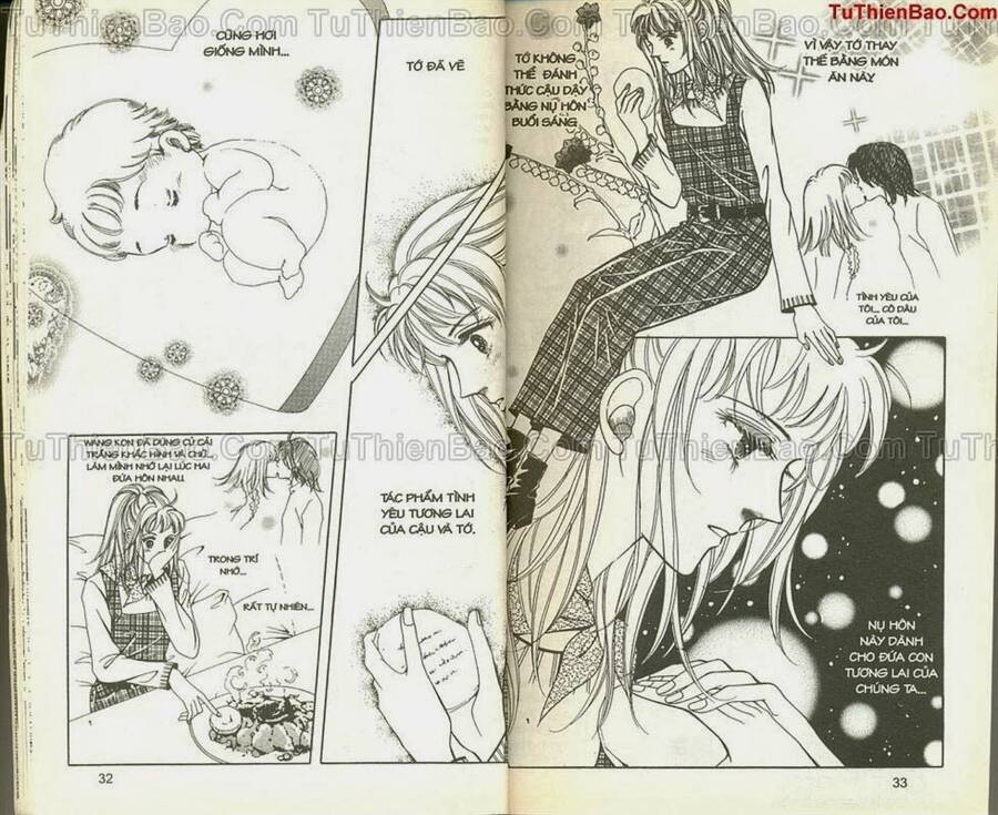 Lọ Lem Kén Rể - Chương 10