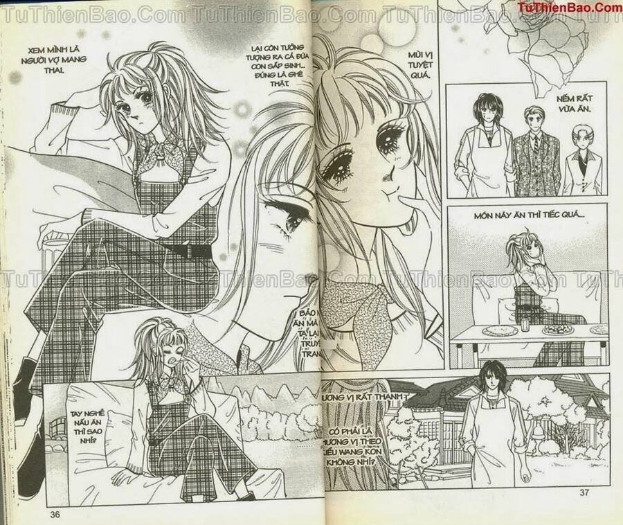 Lọ Lem Kén Rể - Chương 10