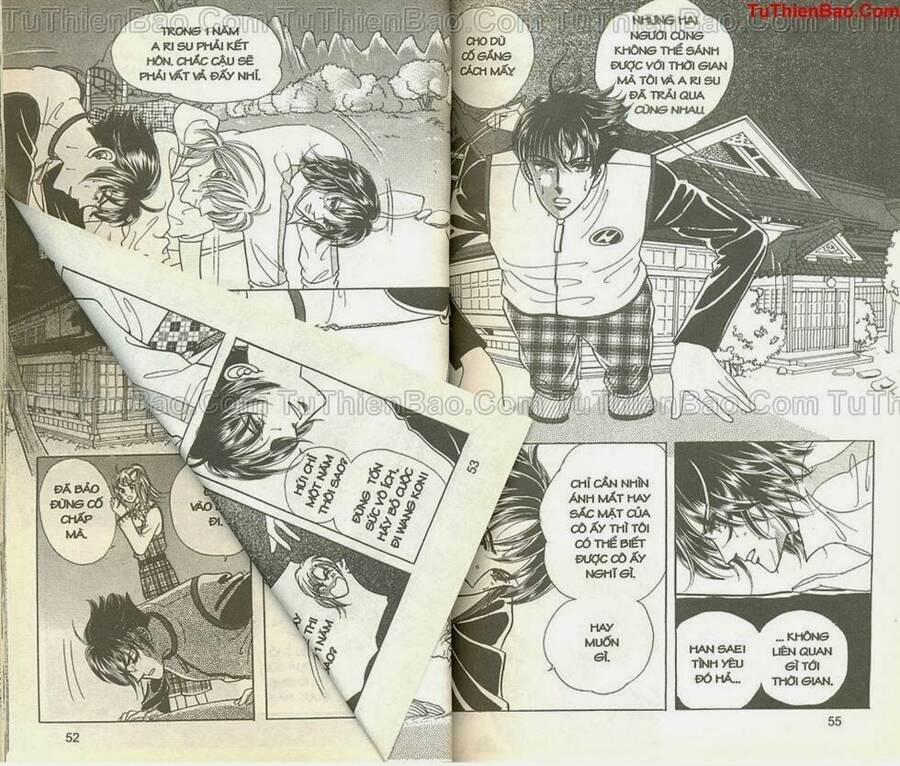 Lọ Lem Kén Rể - Chương 10