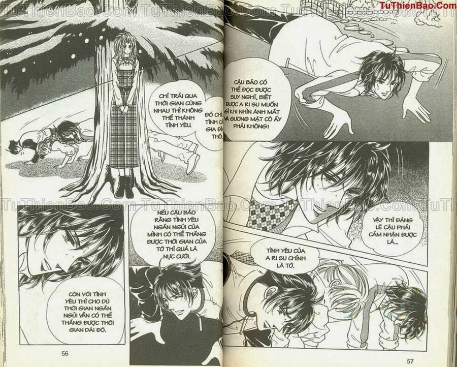 Lọ Lem Kén Rể - Chương 10