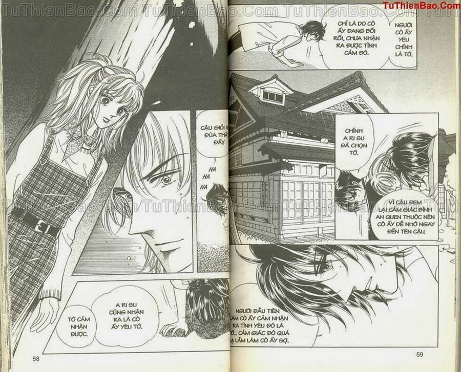 Lọ Lem Kén Rể - Chương 10