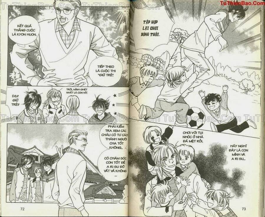 Lọ Lem Kén Rể - Chương 10