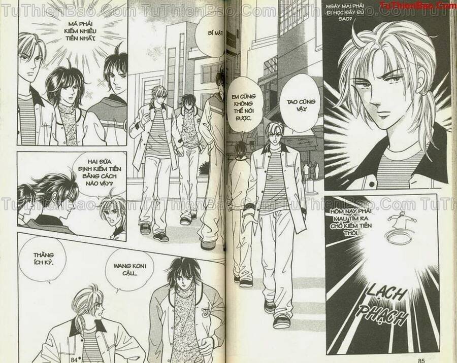 Lọ Lem Kén Rể - Chương 10