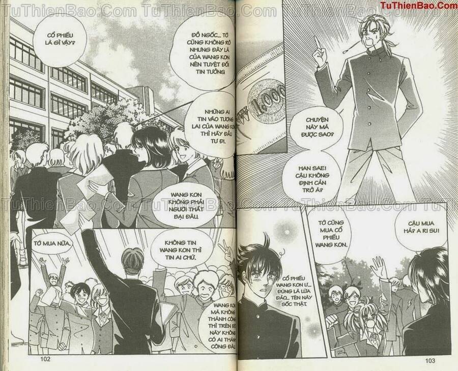 Lọ Lem Kén Rể - Chương 10