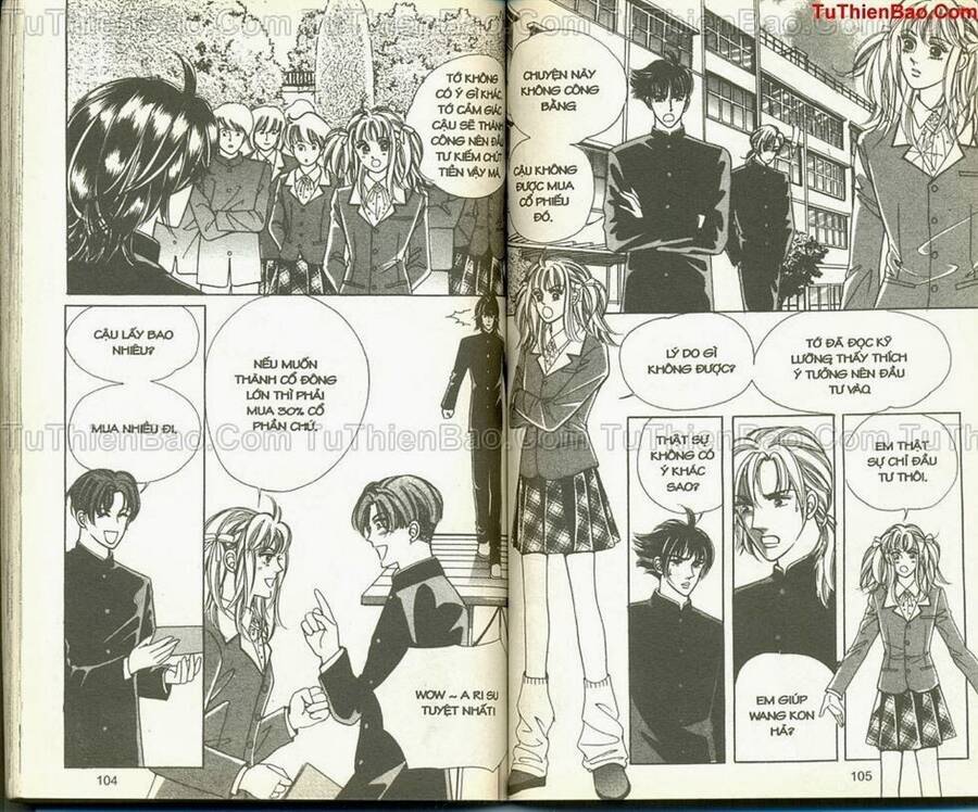 Lọ Lem Kén Rể - Chương 10