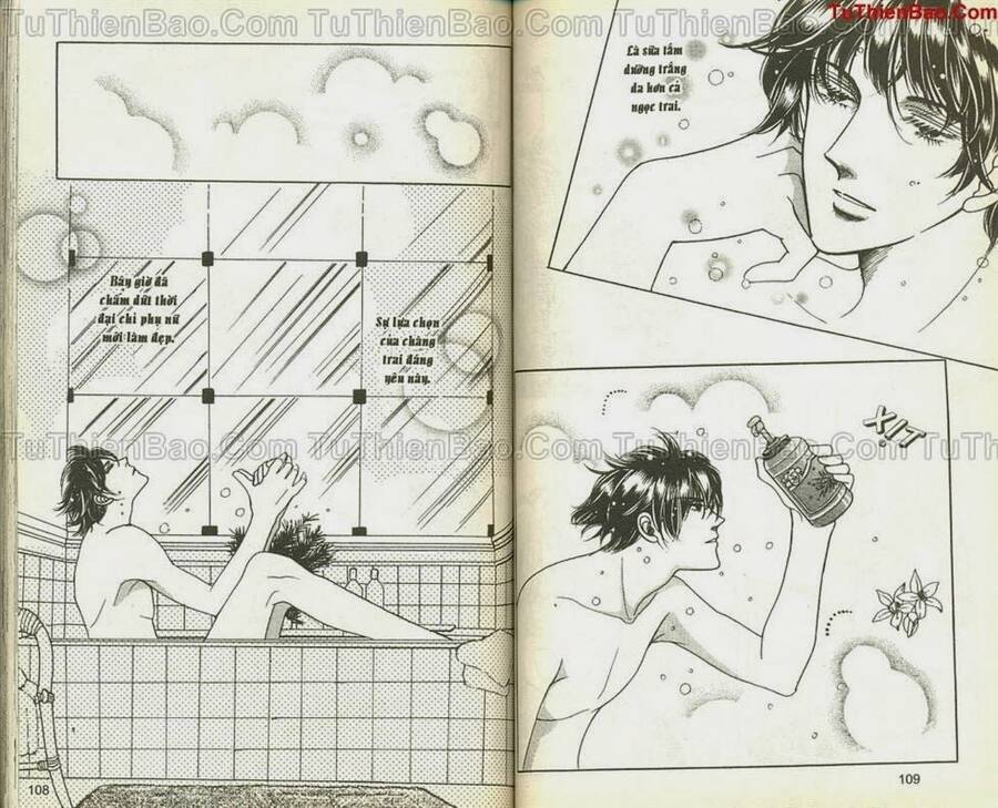 Lọ Lem Kén Rể - Chương 10