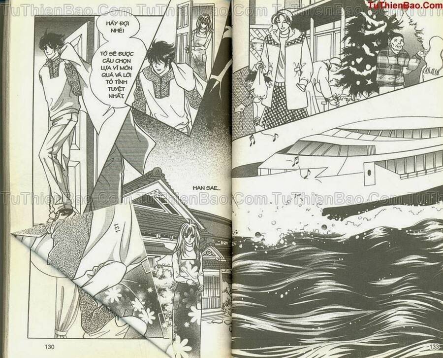 Lọ Lem Kén Rể - Chương 10